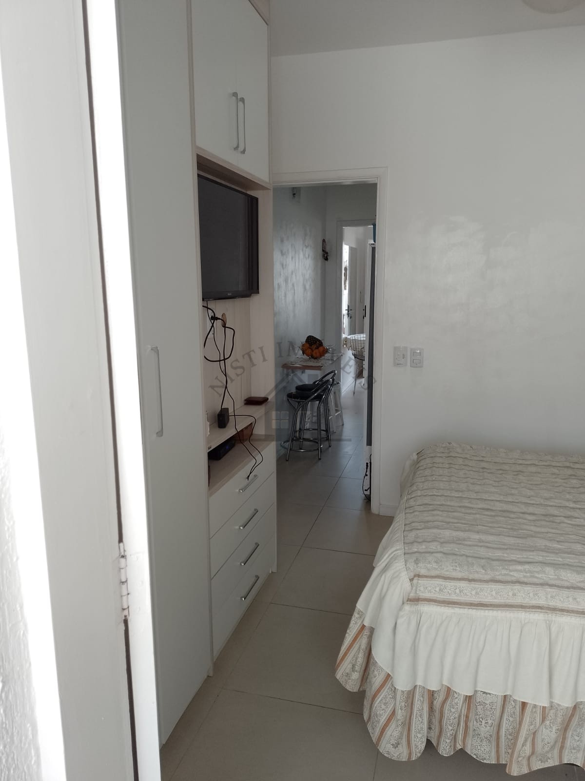 Apartamento, 1 quarto, 50 m² - Foto 11
