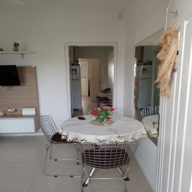APARTAMENTO 1 DORMITÓRIO - CENTRO EM CAPÃO DA CANOA