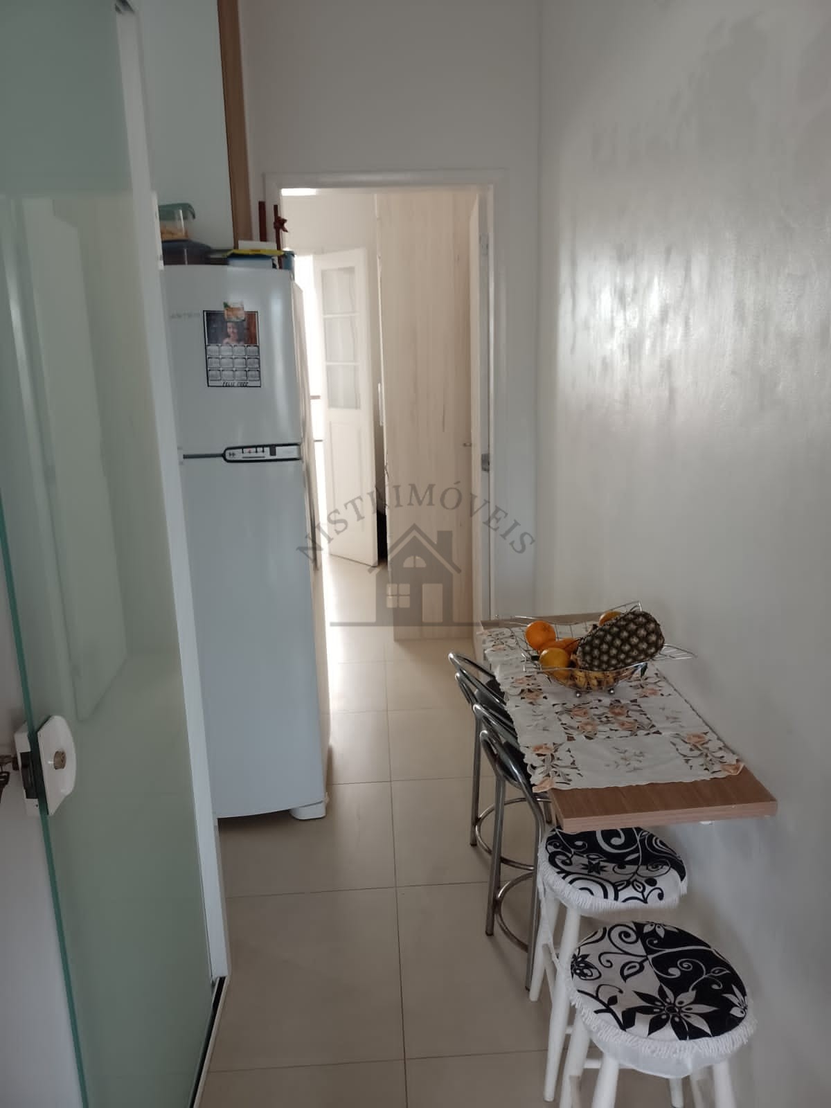 Apartamento, 1 quarto, 50 m² - Foto 5