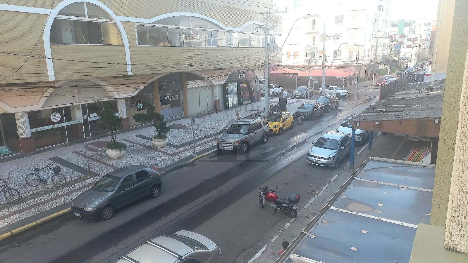 Apartamento 2 quartos para Locação Temporada no bairro CENTRO em Capão da Canoa