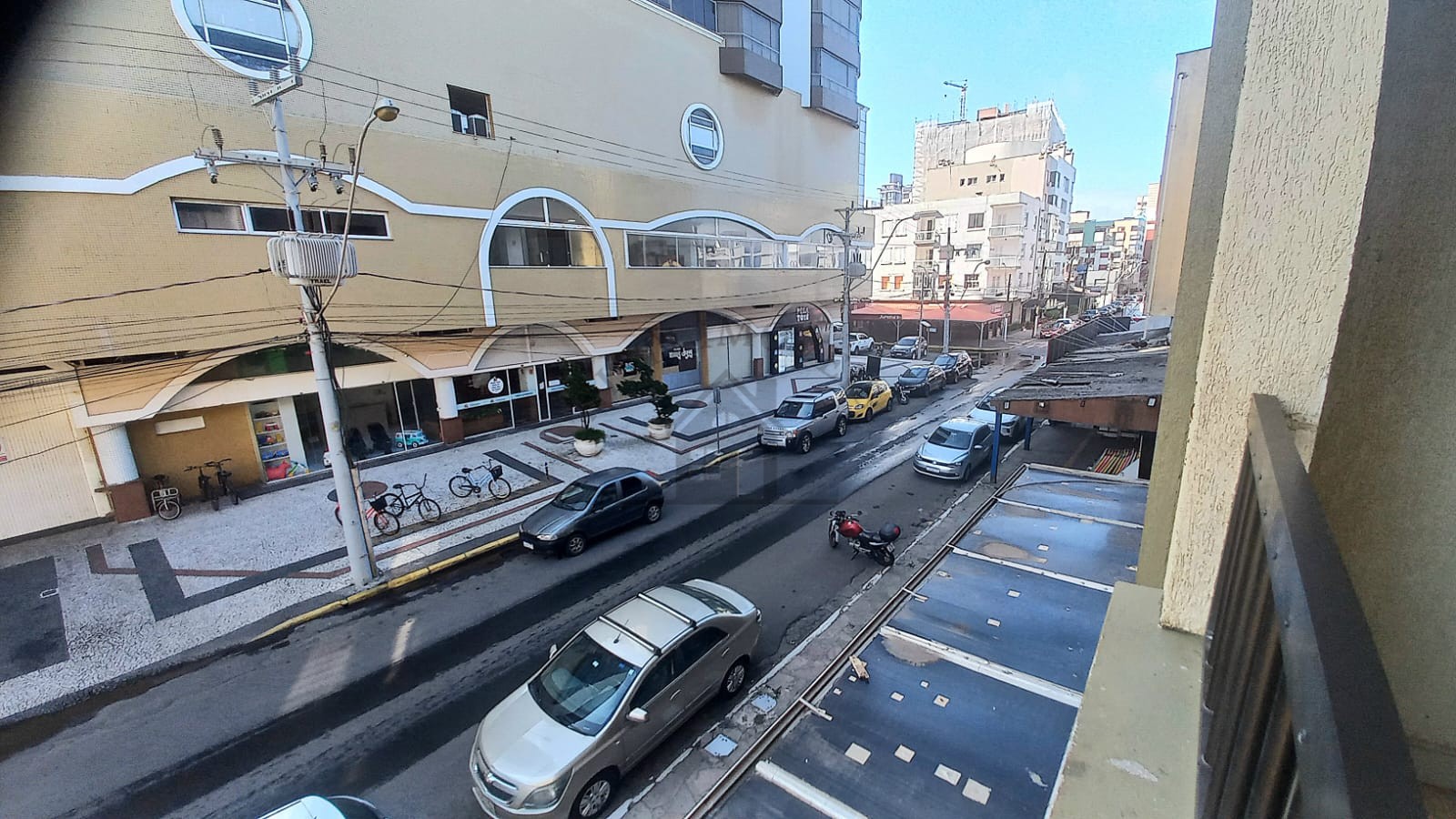 Apartamento 2 quartos para Locação Temporada no bairro CENTRO em Capão da Canoa