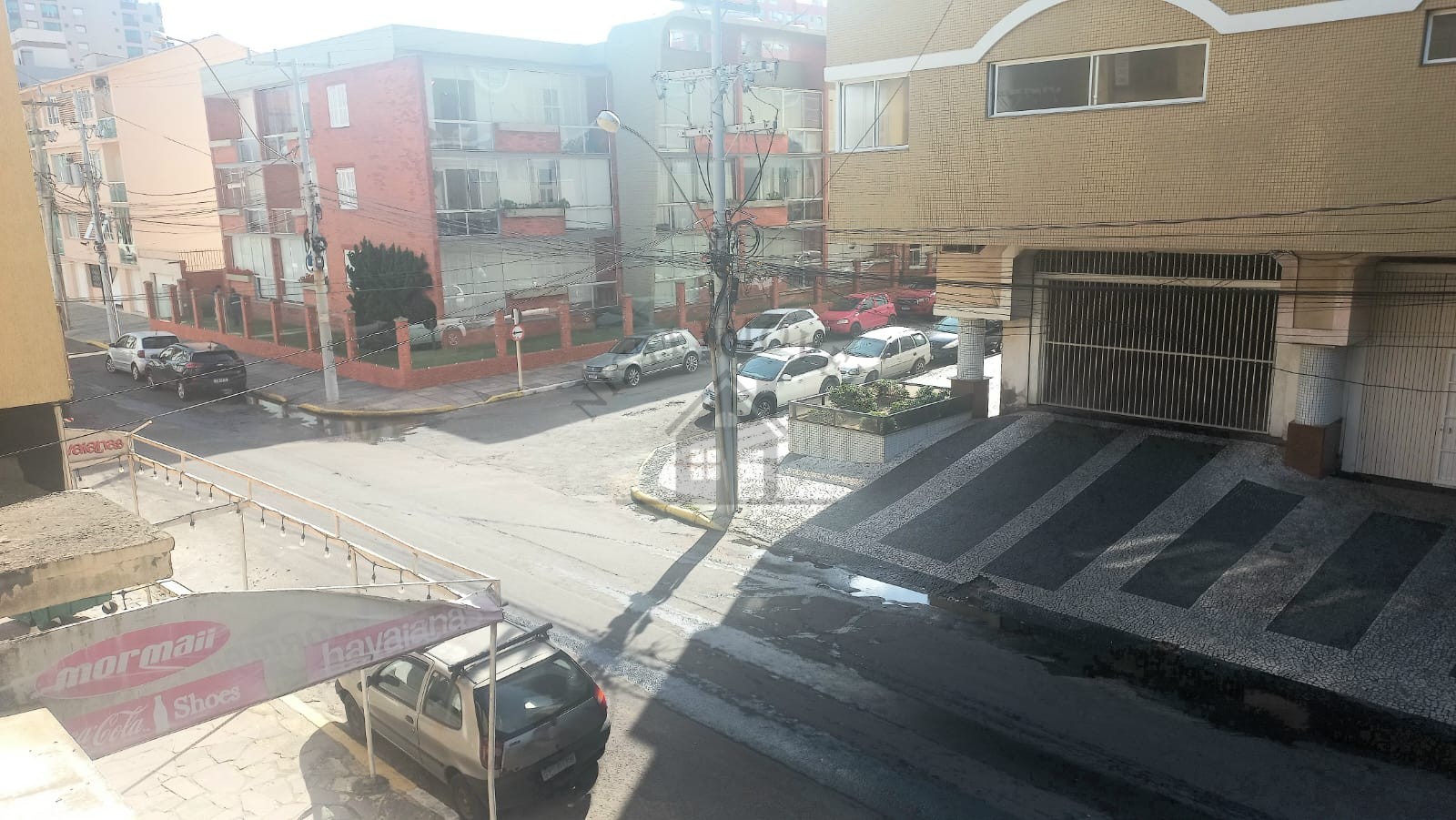 Apartamento 2 quartos para Locação Temporada no bairro CENTRO em Capão da Canoa