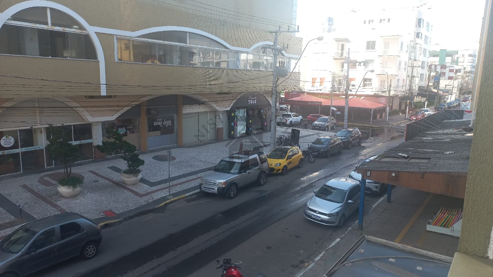 Apartamento 2 quartos para Locação Temporada no bairro CENTRO em Capão da Canoa