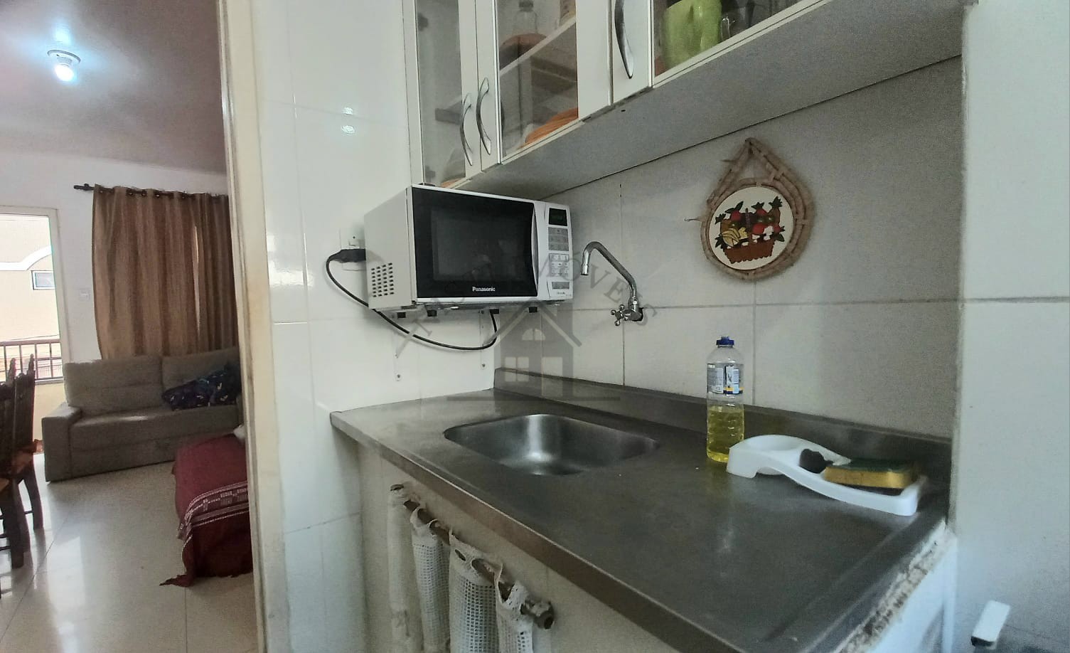 Apartamento 2 quartos para Locação Temporada no bairro CENTRO em Capão da Canoa