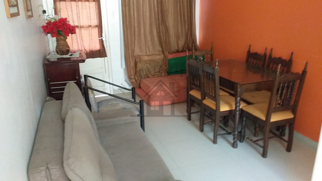 Apartamento 2 quartos para Locação Temporada no bairro CENTRO em Capão da Canoa