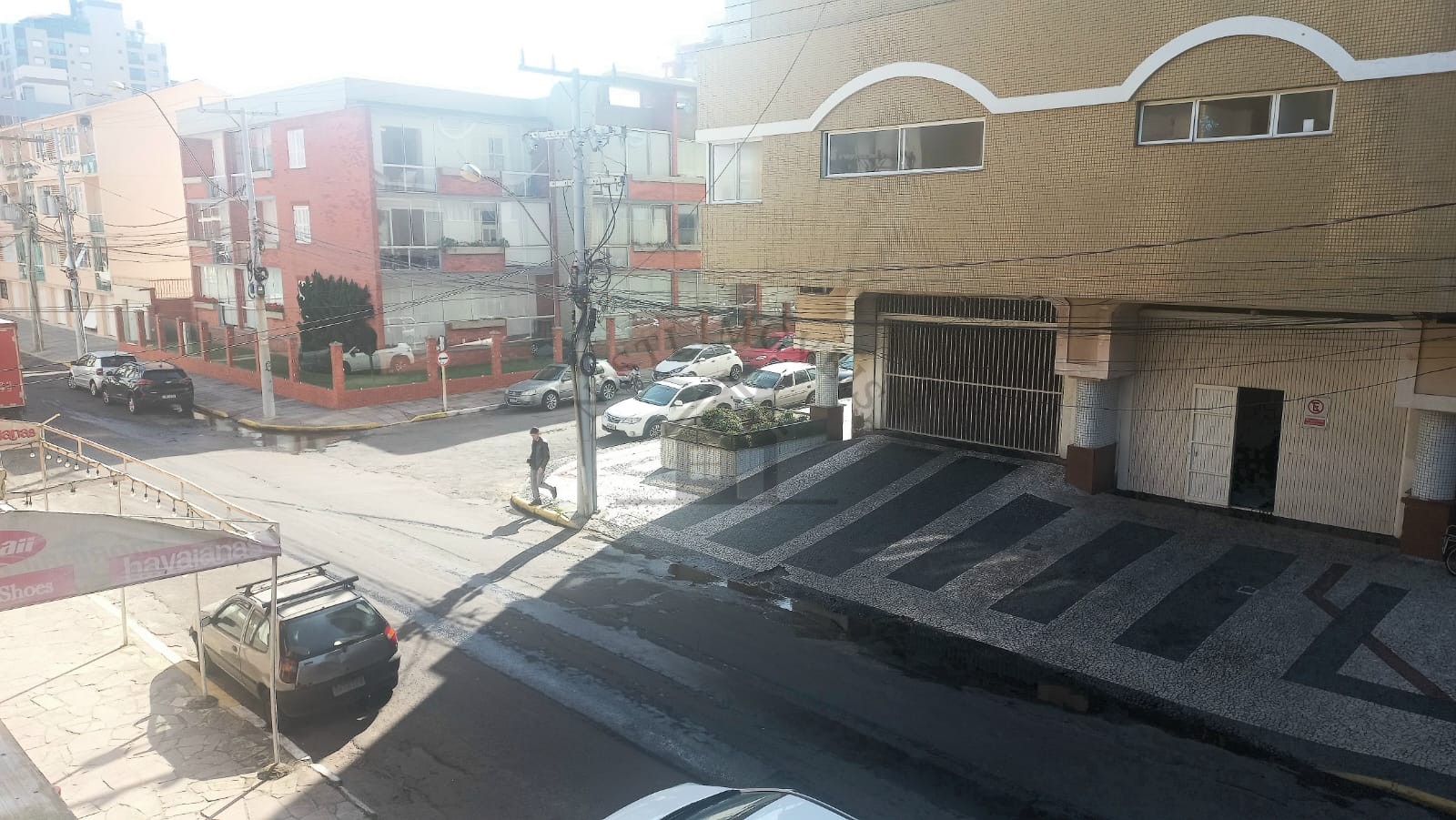 Apartamento 2 quartos para Locação Temporada no bairro CENTRO em Capão da Canoa