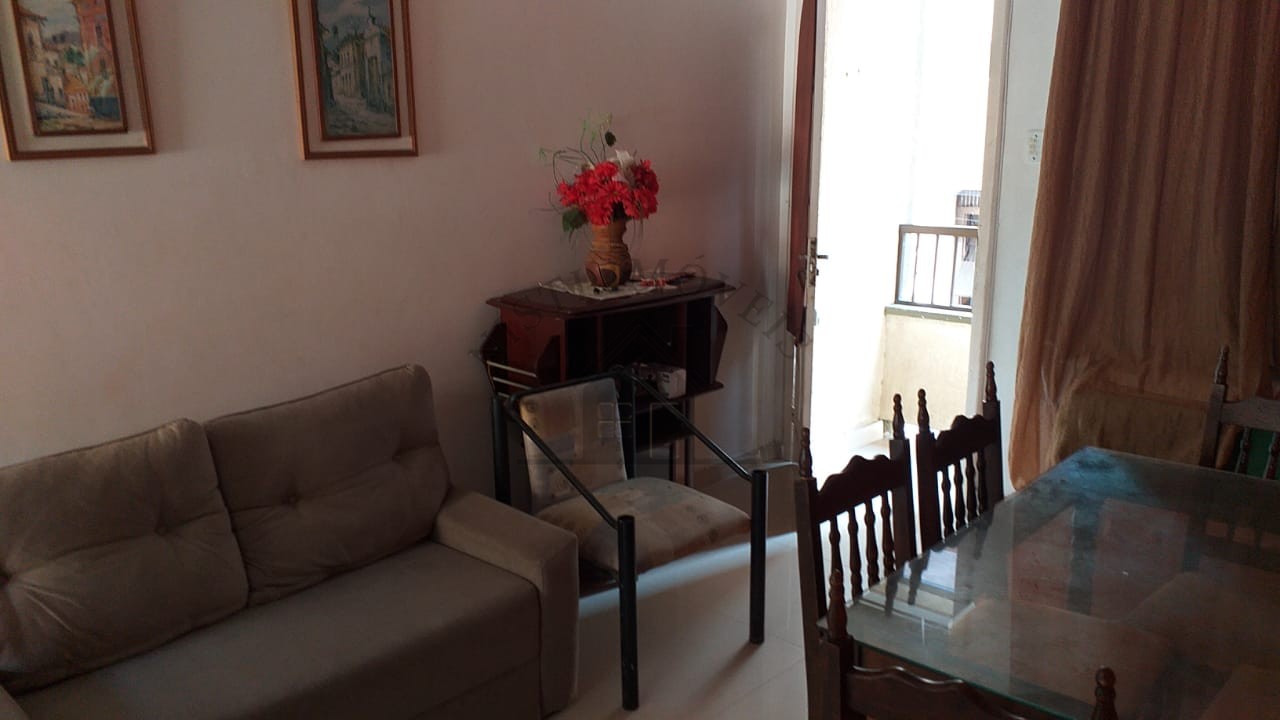 Apartamento 2 quartos para Locação Temporada no bairro CENTRO em Capão da Canoa