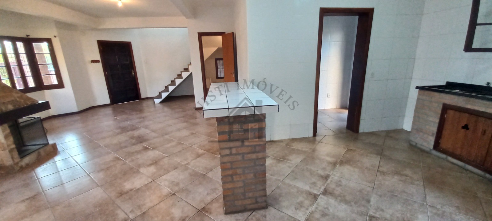 Casa 4 quartos para Venda no bairro Ipanema em Porto Alegre