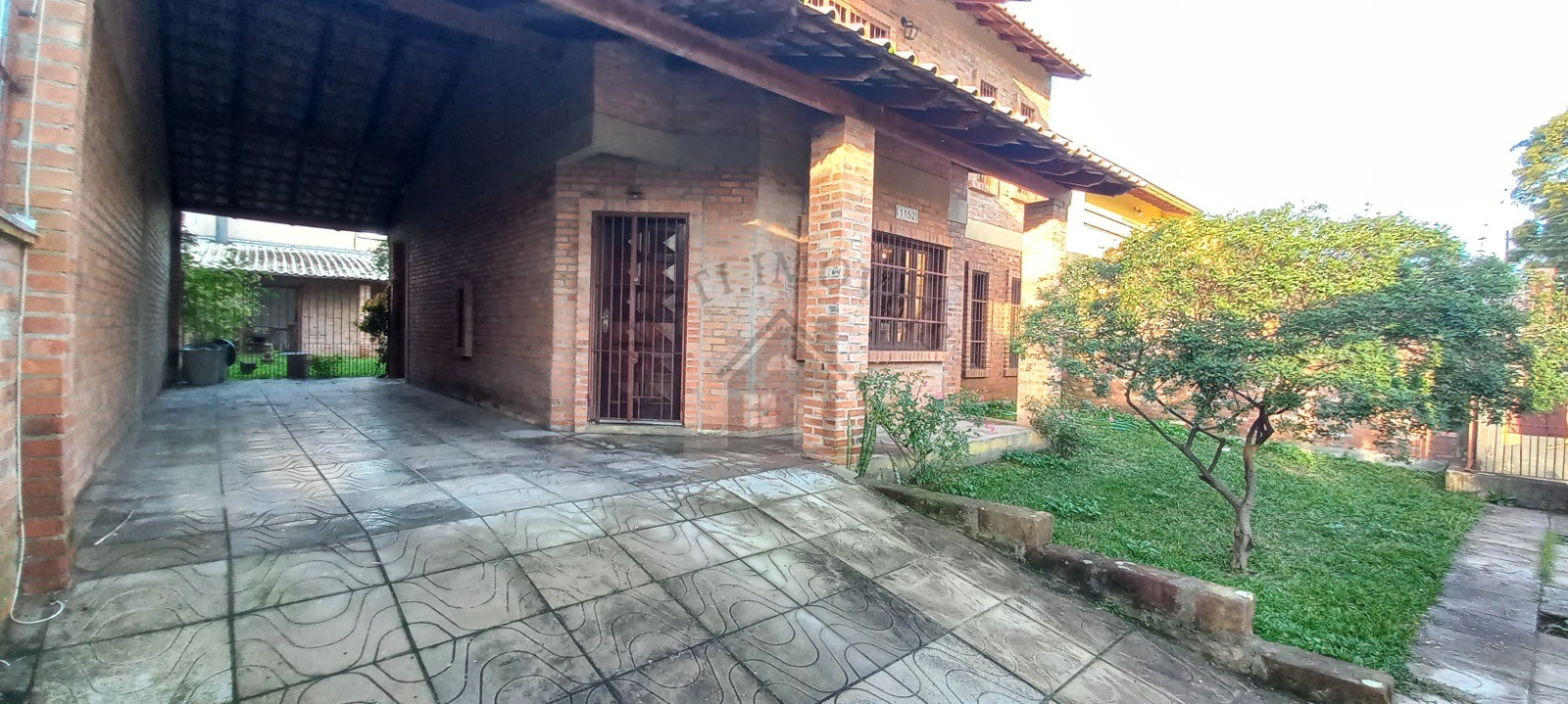 Casa 4 quartos para Venda no bairro Ipanema em Porto Alegre