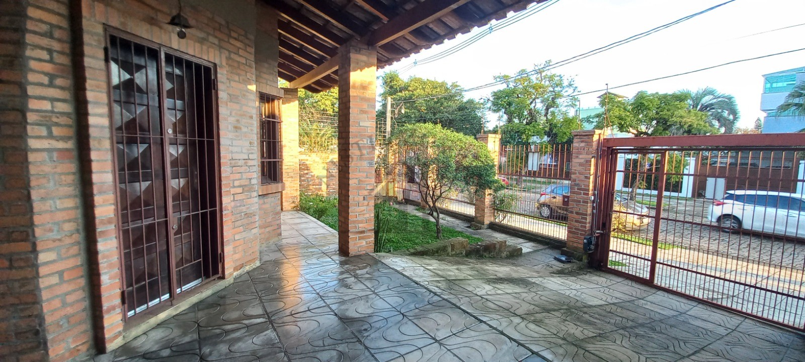 Casa 4 quartos para Venda no bairro Ipanema em Porto Alegre