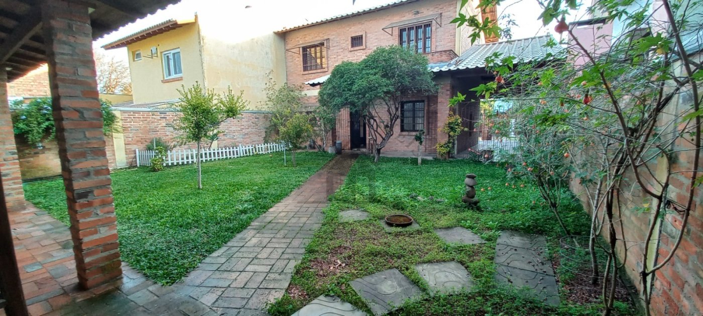 Casa, 4 quartos, 268 m² - Foto 22