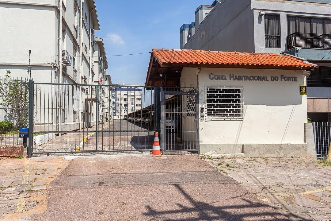 Apartamento, 2 quartos, 44 m² - Foto 11