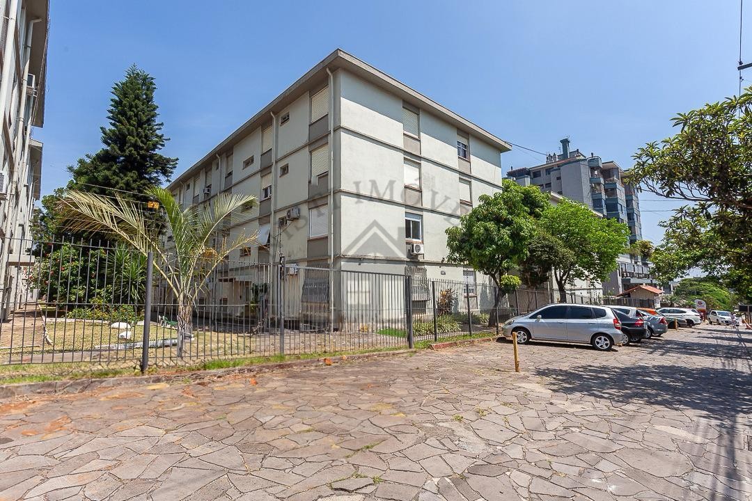 Apartamento, 2 quartos, 44 m² - Foto 12