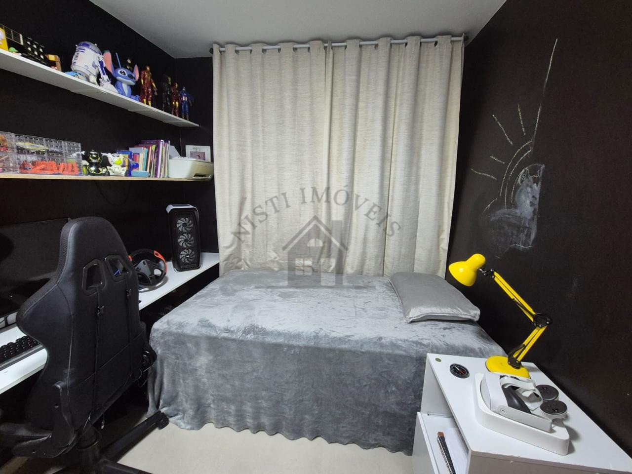 Apartamento, 2 quartos, 44 m² - Foto 15