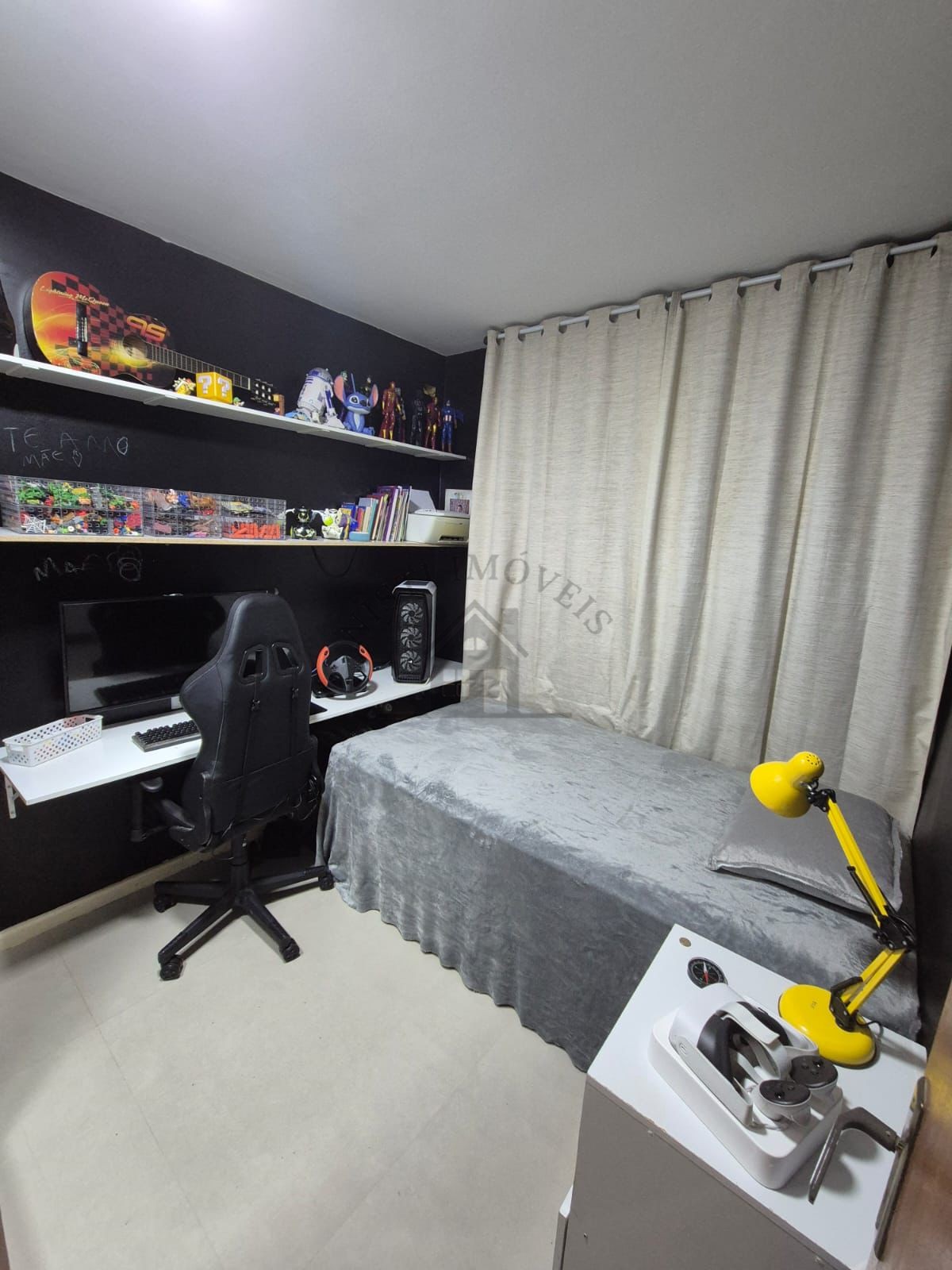 Apartamento, 2 quartos, 44 m² - Foto 19