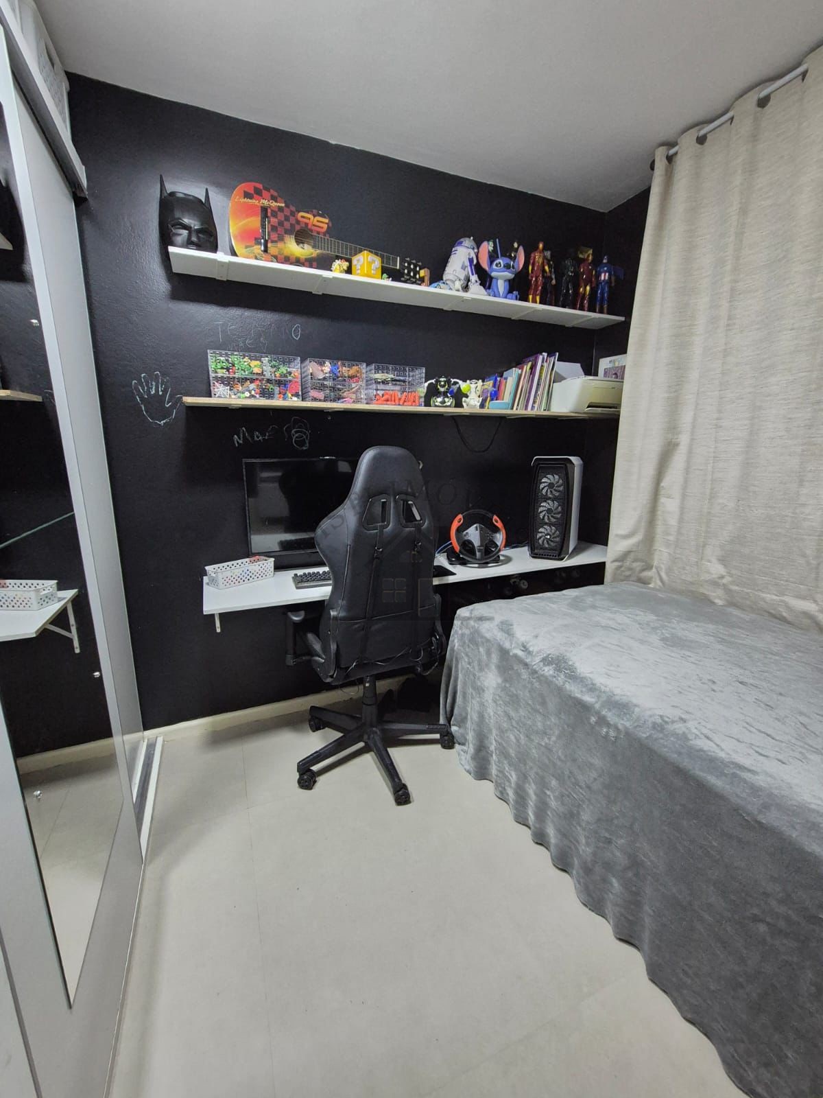 Apartamento, 2 quartos, 44 m² - Foto 20
