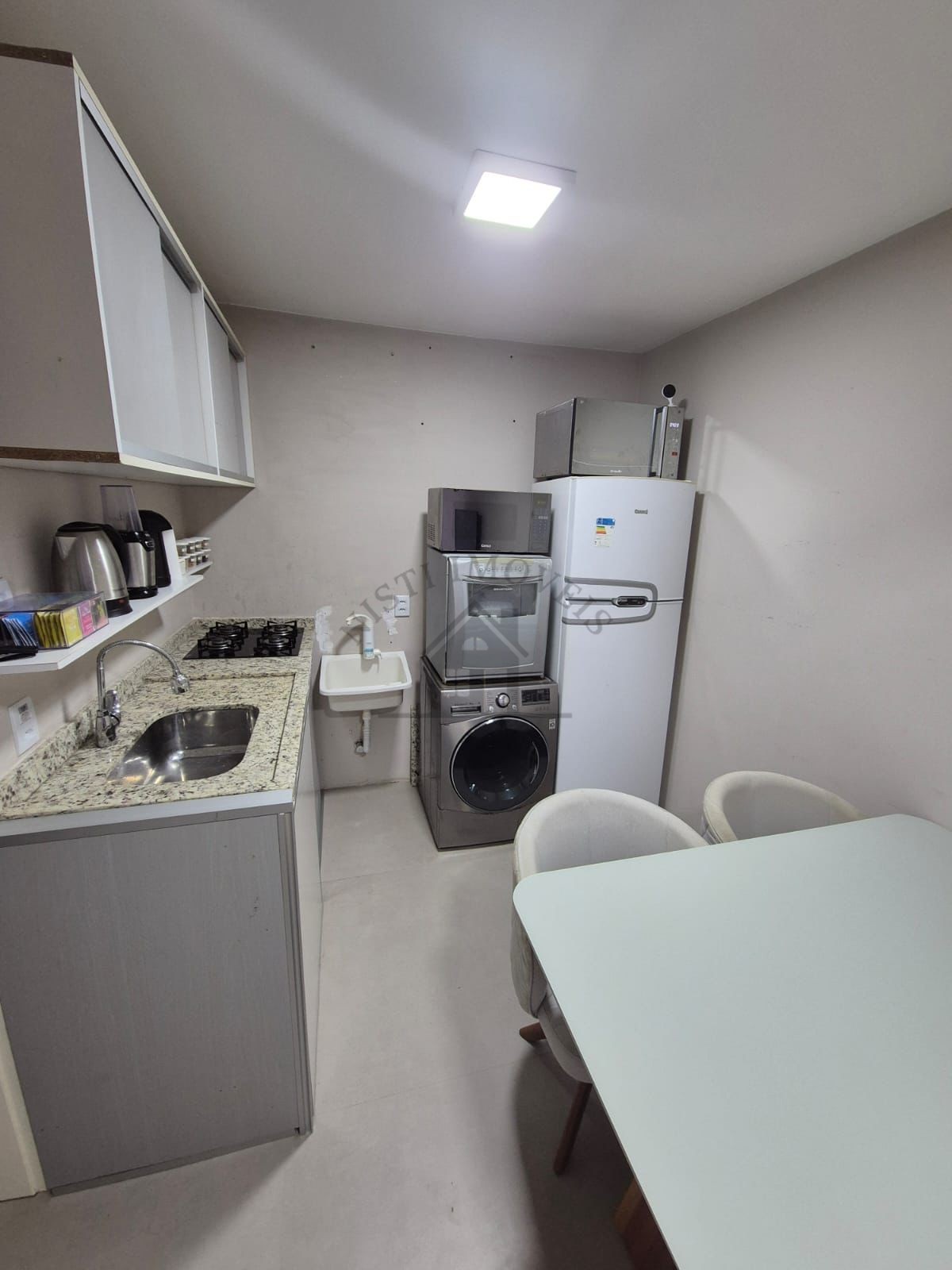 Apartamento, 2 quartos, 44 m² - Foto 23