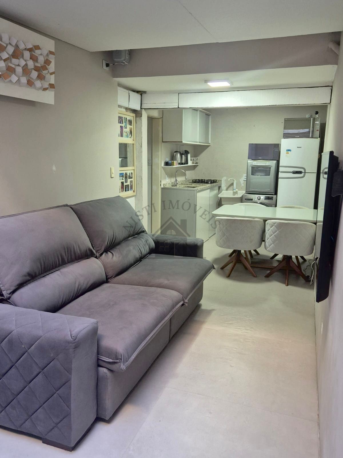 Apartamento, 2 quartos, 44 m² - Foto 27