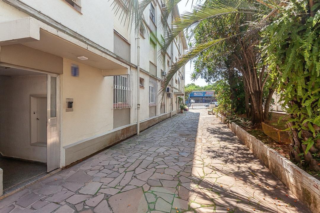 Apartamento, 2 quartos, 44 m² - Foto 28