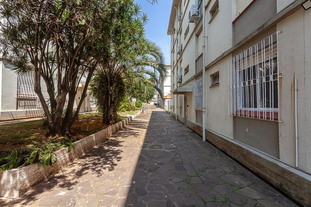 Apartamento, 2 quartos, 44 m² - Foto 29