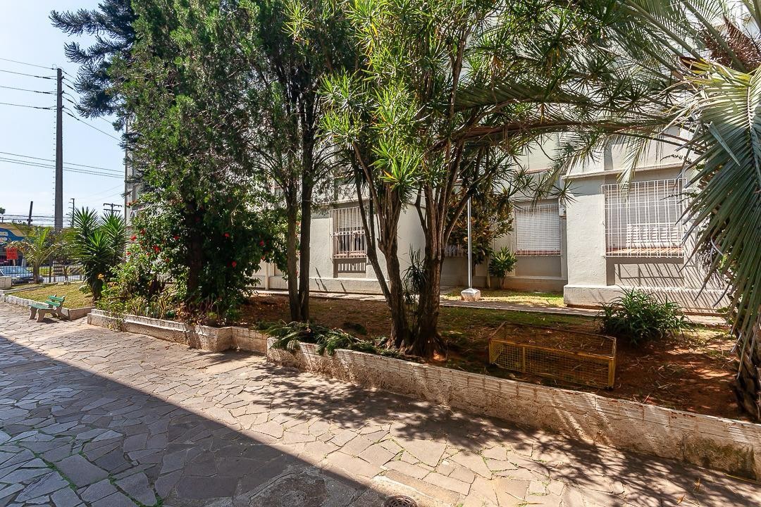 Apartamento, 2 quartos, 44 m² - Foto 30