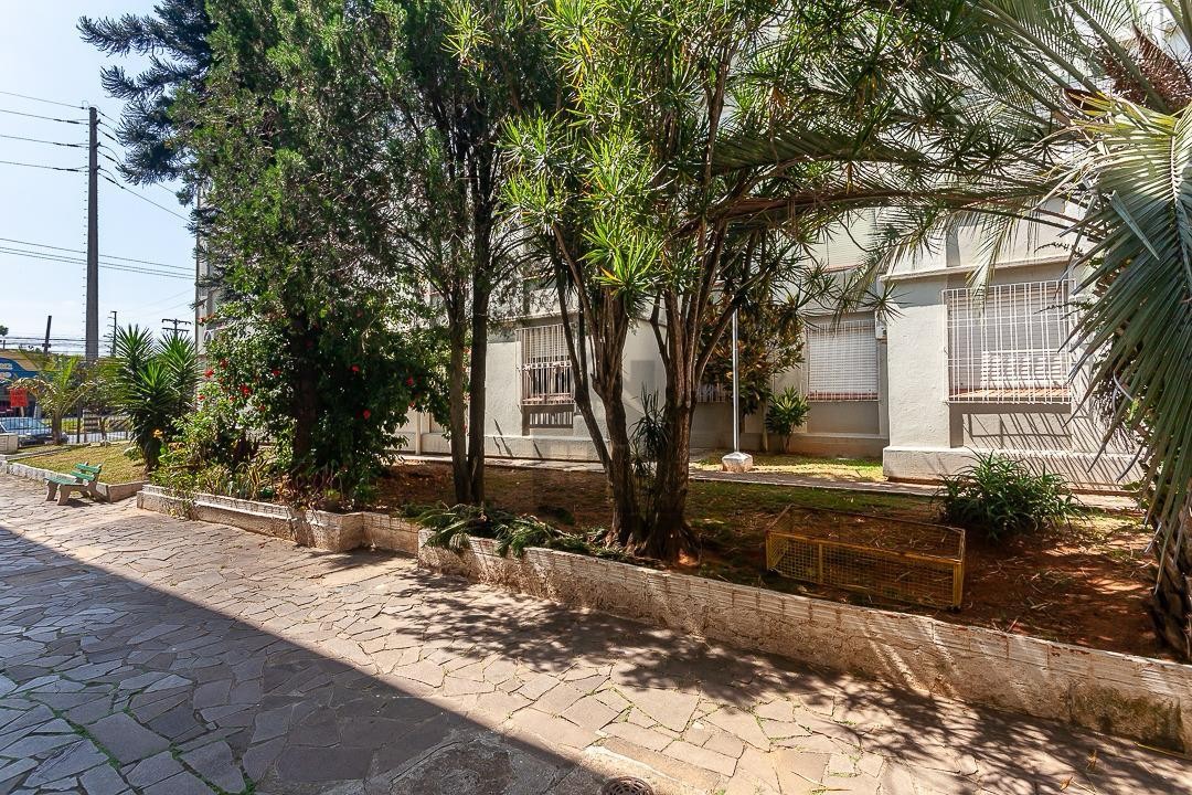Apartamento, 2 quartos, 44 m² - Foto 4