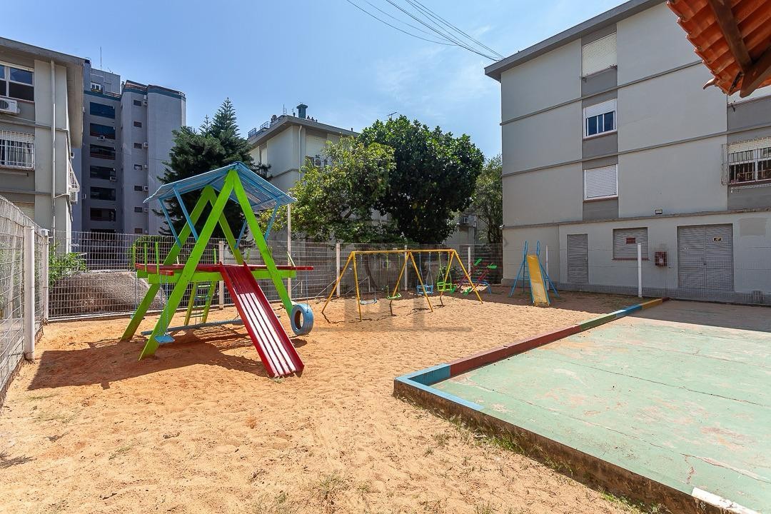 Apartamento, 2 quartos, 44 m² - Foto 5