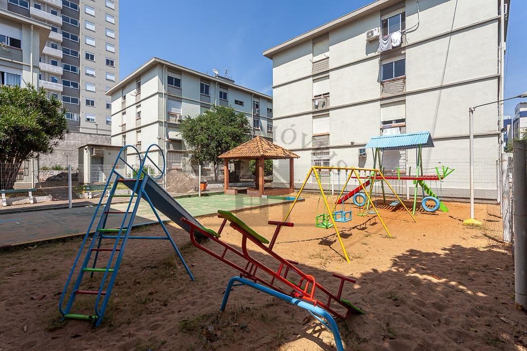 Apartamento, 2 quartos, 44 m² - Foto 6