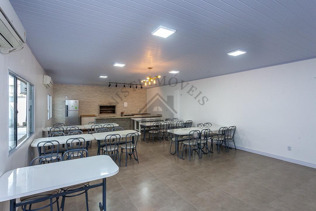 Apartamento, 2 quartos, 44 m² - Foto 7
