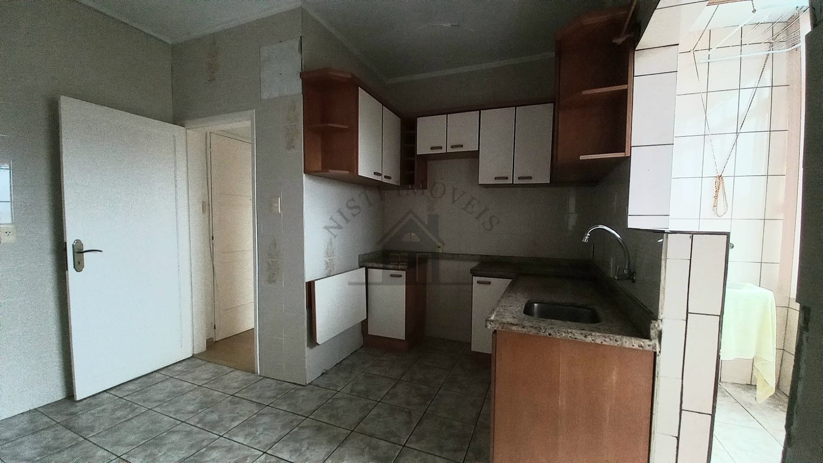 Apartamento 2 quartos para Venda no bairro São Geraldo em Porto Alegre