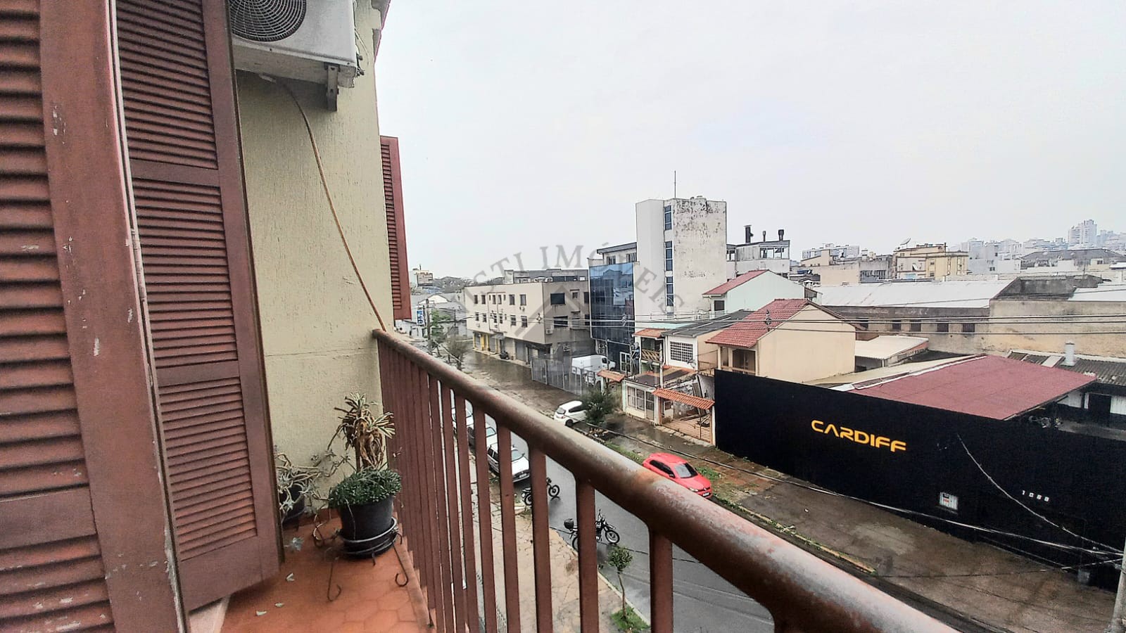 Apartamento 2 quartos para Venda no bairro São Geraldo em Porto Alegre