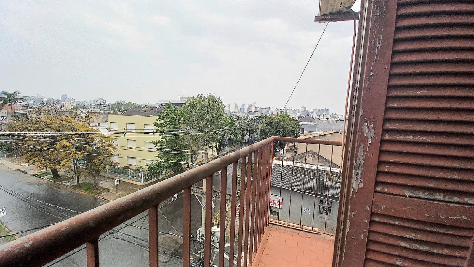 Apartamento 2 quartos para Venda no bairro São Geraldo em Porto Alegre
