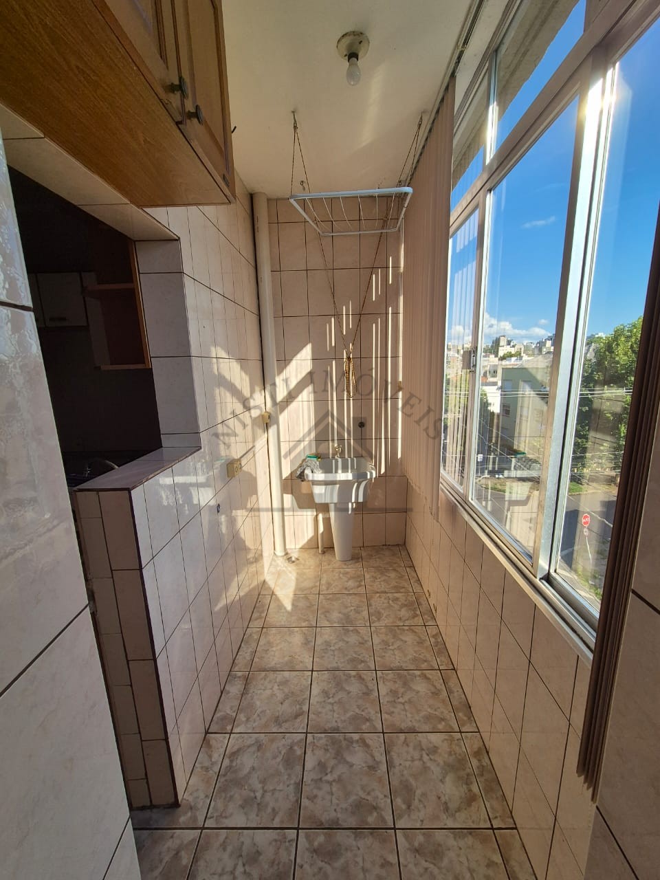 Apartamento 2 quartos para Venda no bairro São Geraldo em Porto Alegre