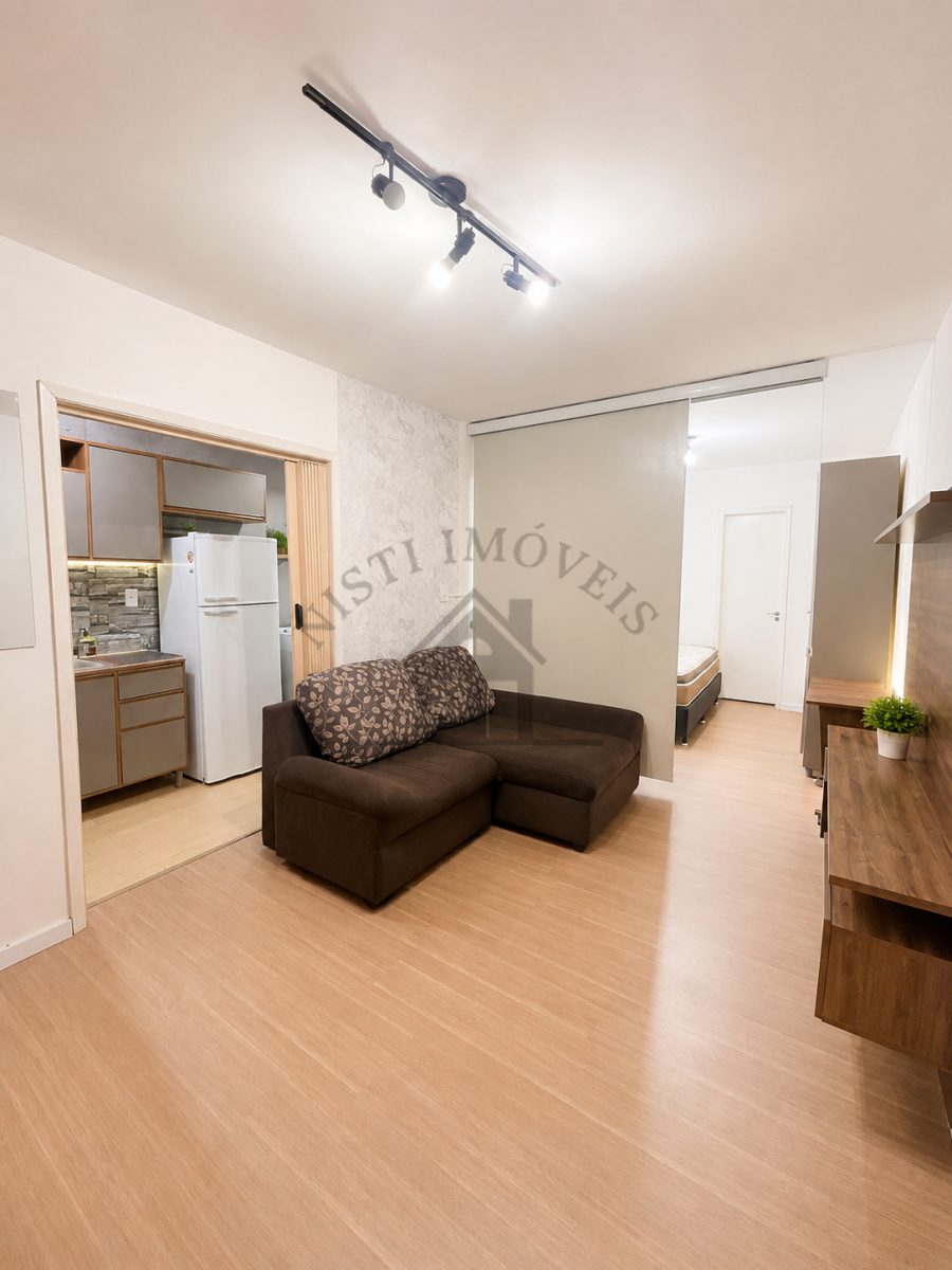 Apartamento 1 quarto para Venda no bairro Jardim Europa em Porto Alegre