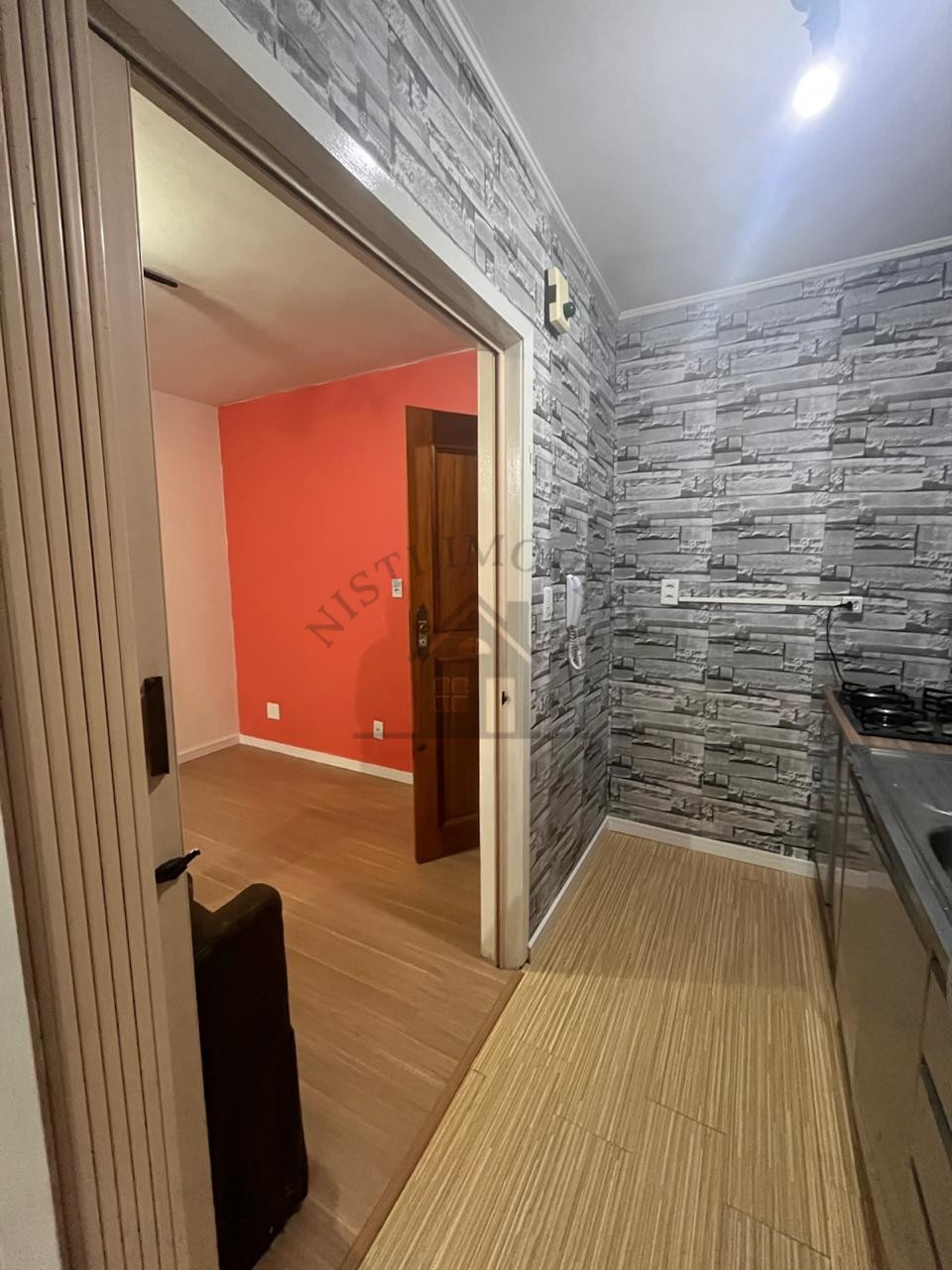 Apartamento 1 quarto para Venda no bairro Jardim Europa em Porto Alegre