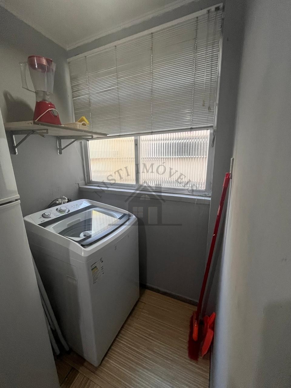 Apartamento, 1 quarto, 32 m² - Foto 13