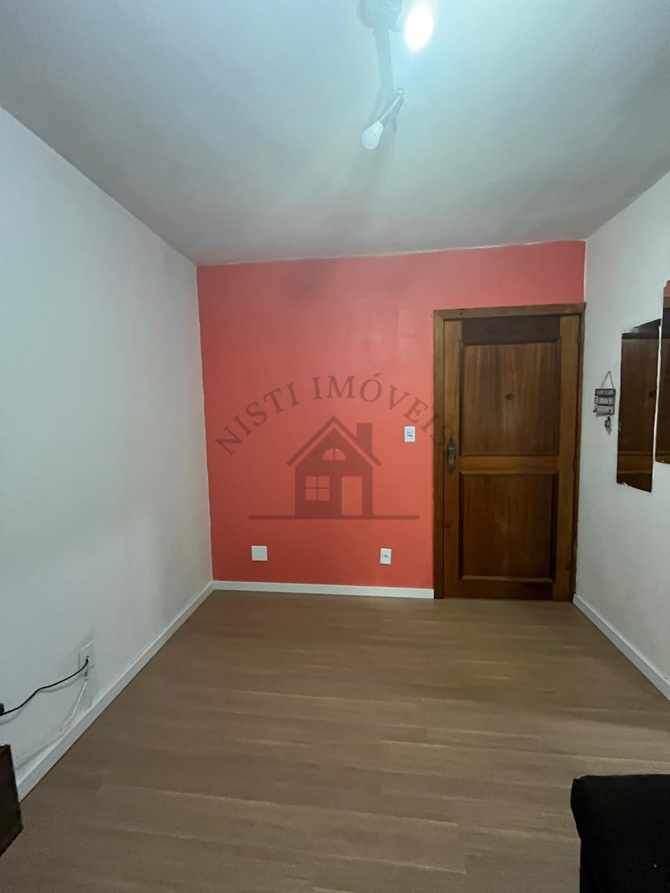 Apartamento, 1 quarto, 32 m² - Foto 2