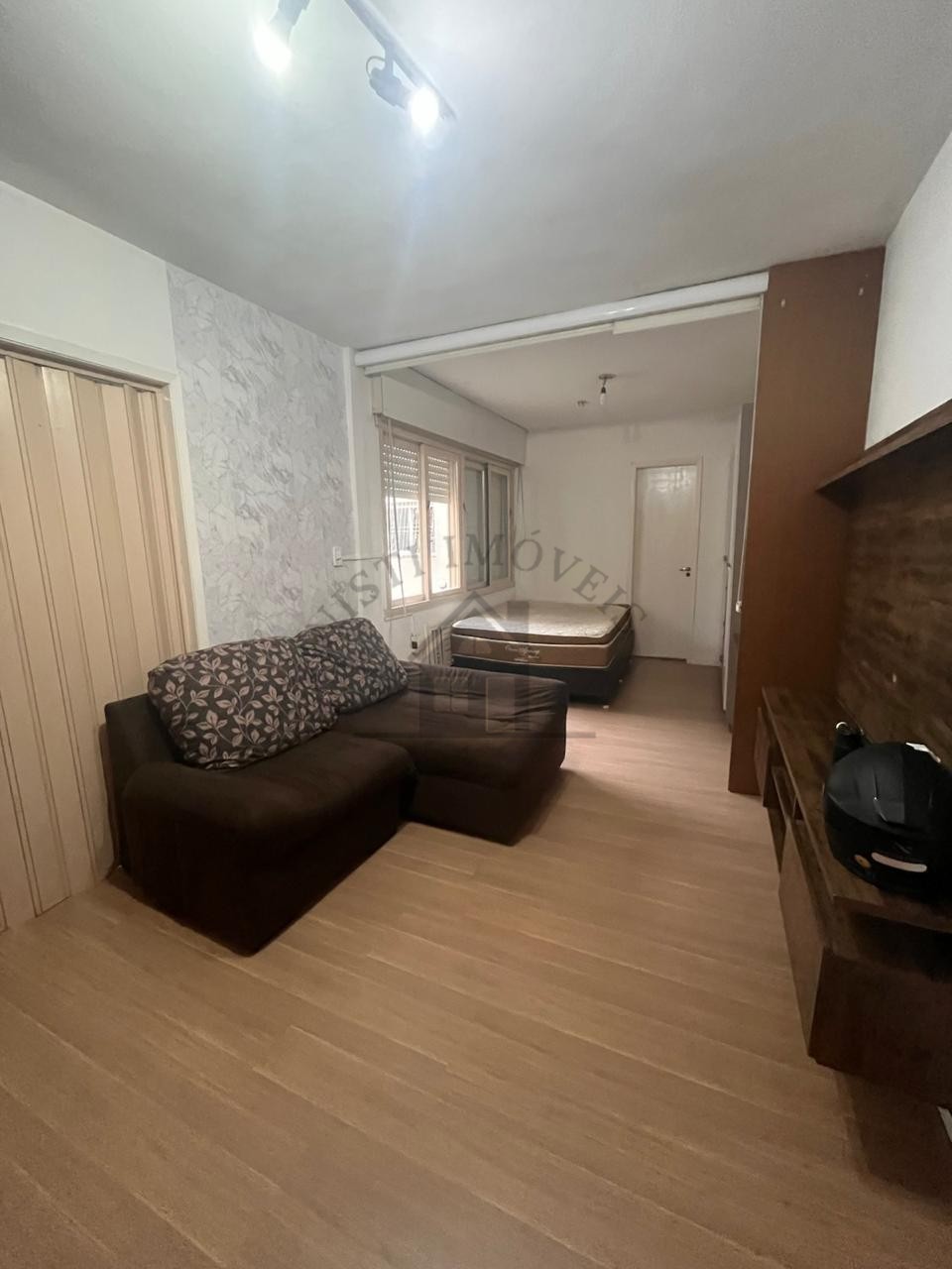 Apartamento, 1 quarto, 32 m² - Foto 6