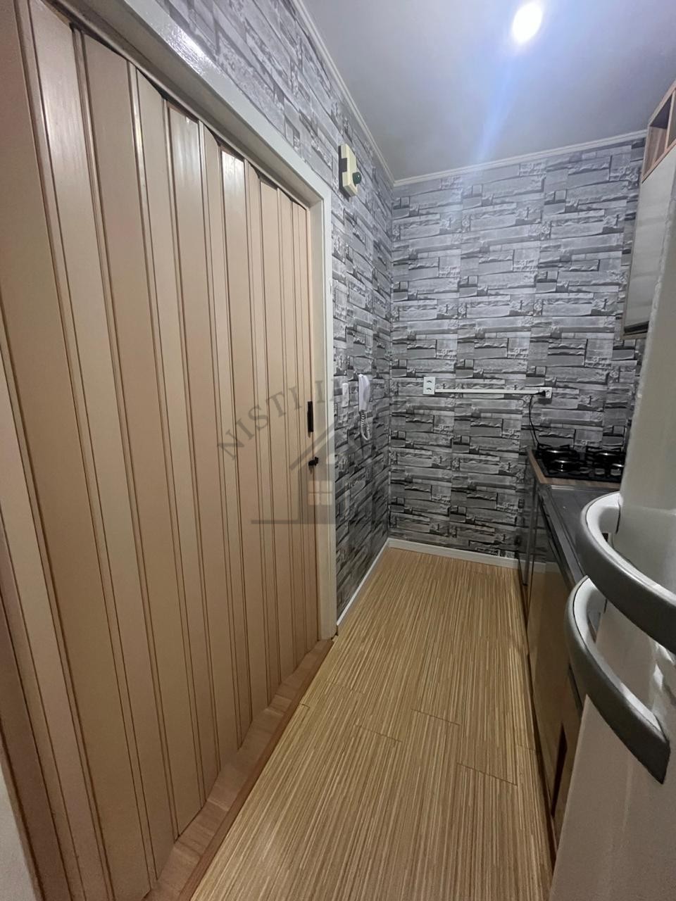 Apartamento, 1 quarto, 32 m² - Foto 8
