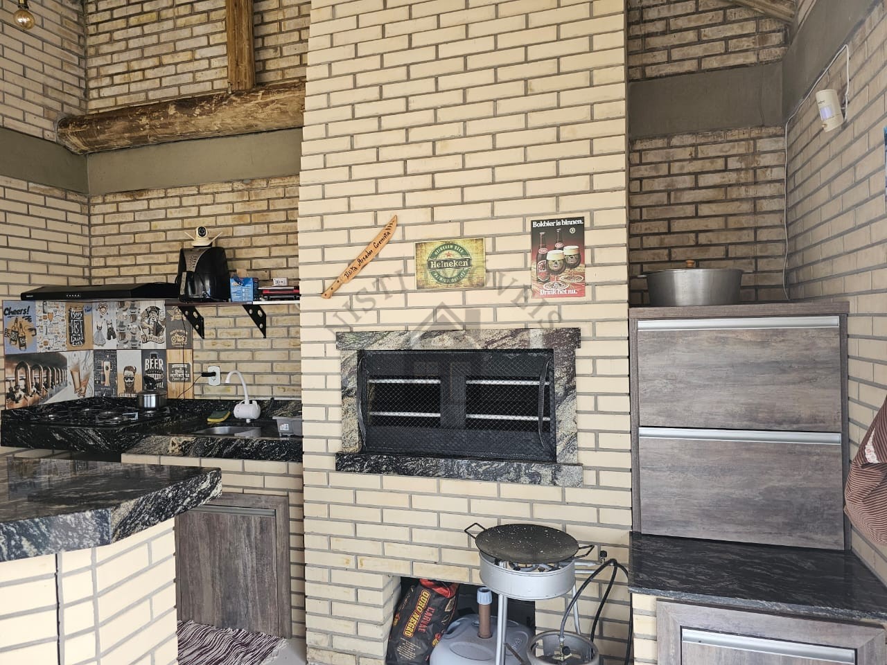 Casa, 3 quartos, 294 m² - Foto 16