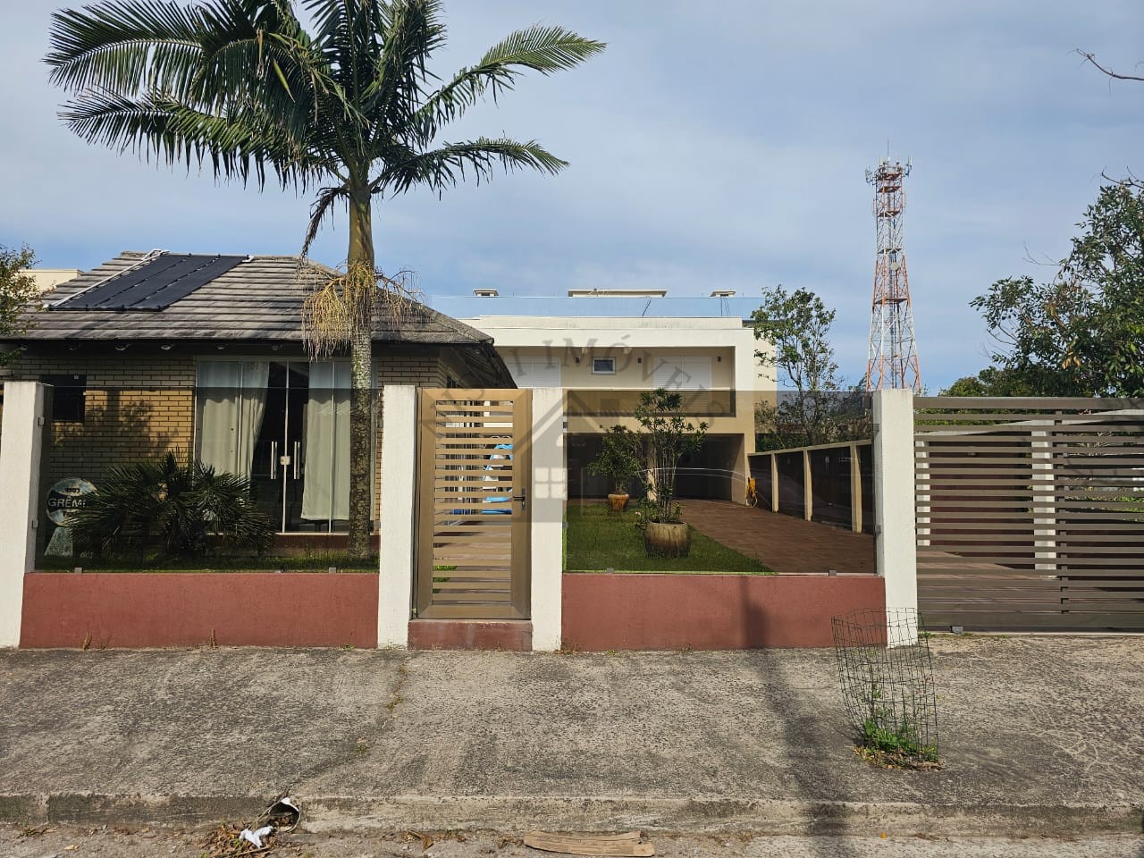 Casa, 3 quartos, 294 m² - Foto 2