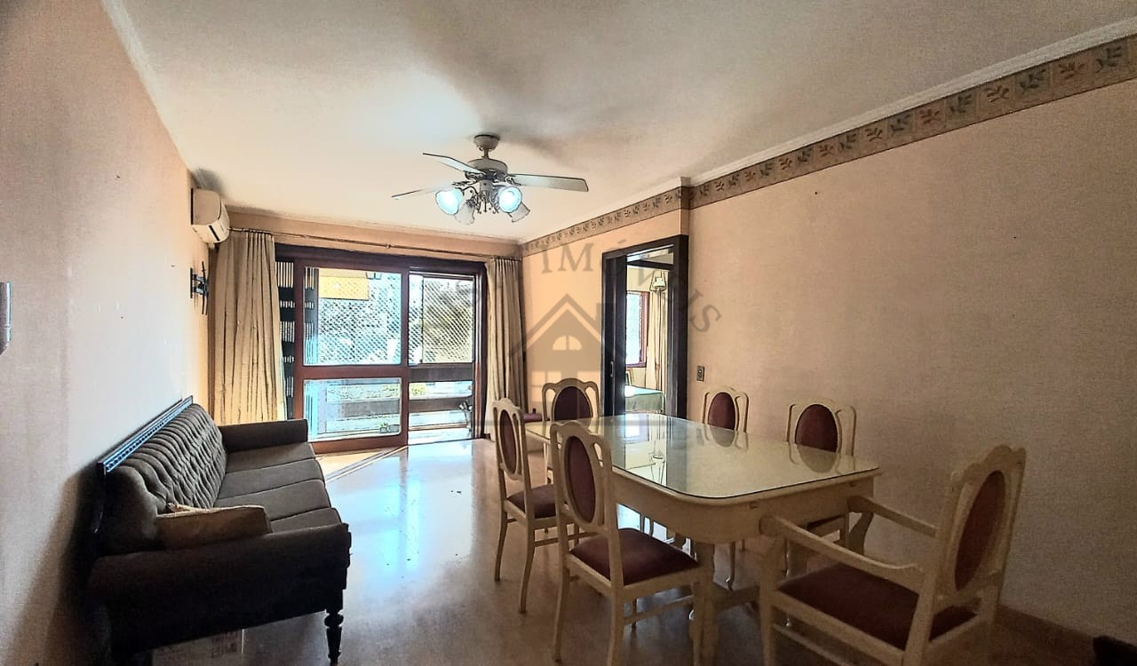 Apartamento 2 quartos para Venda no bairro Santana em PORTO ALEGRE