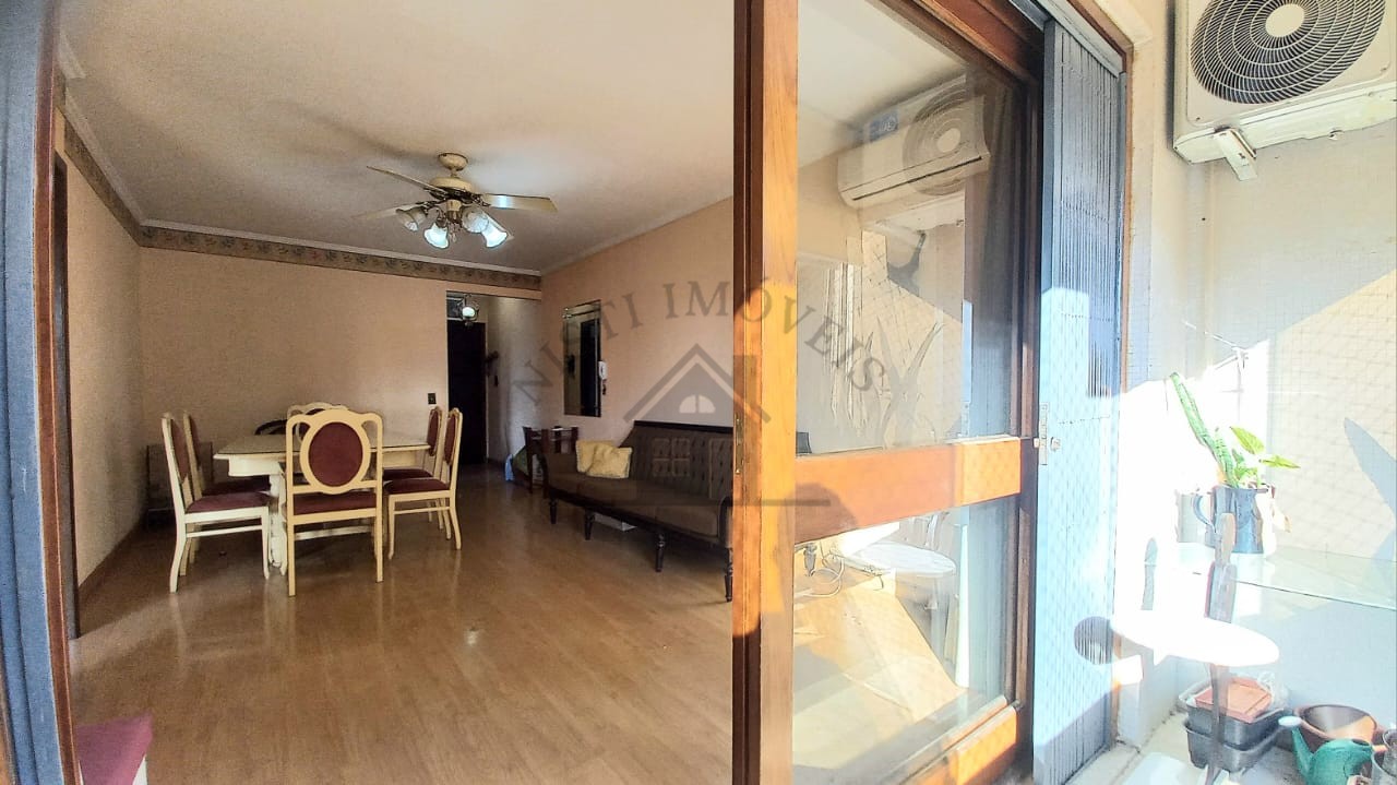 Apartamento 2 quartos para Venda no bairro Santana em PORTO ALEGRE