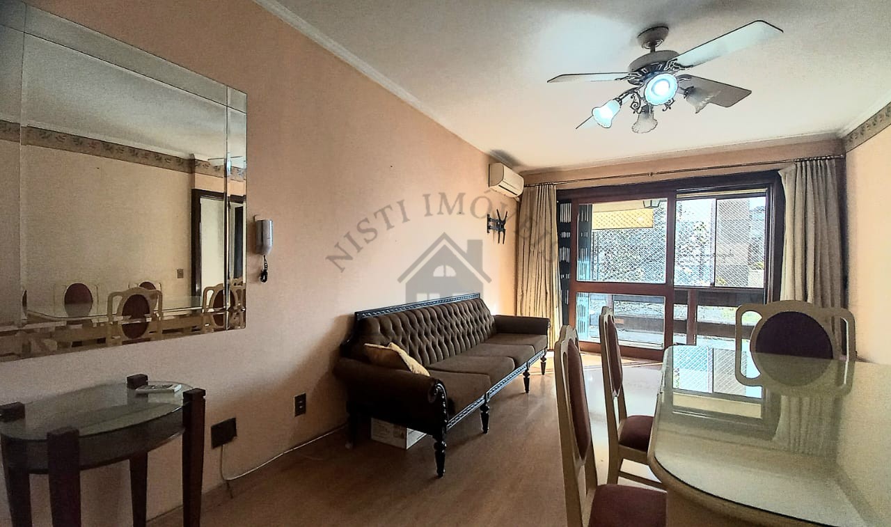 Apartamento 2 quartos para Venda no bairro Santana em PORTO ALEGRE