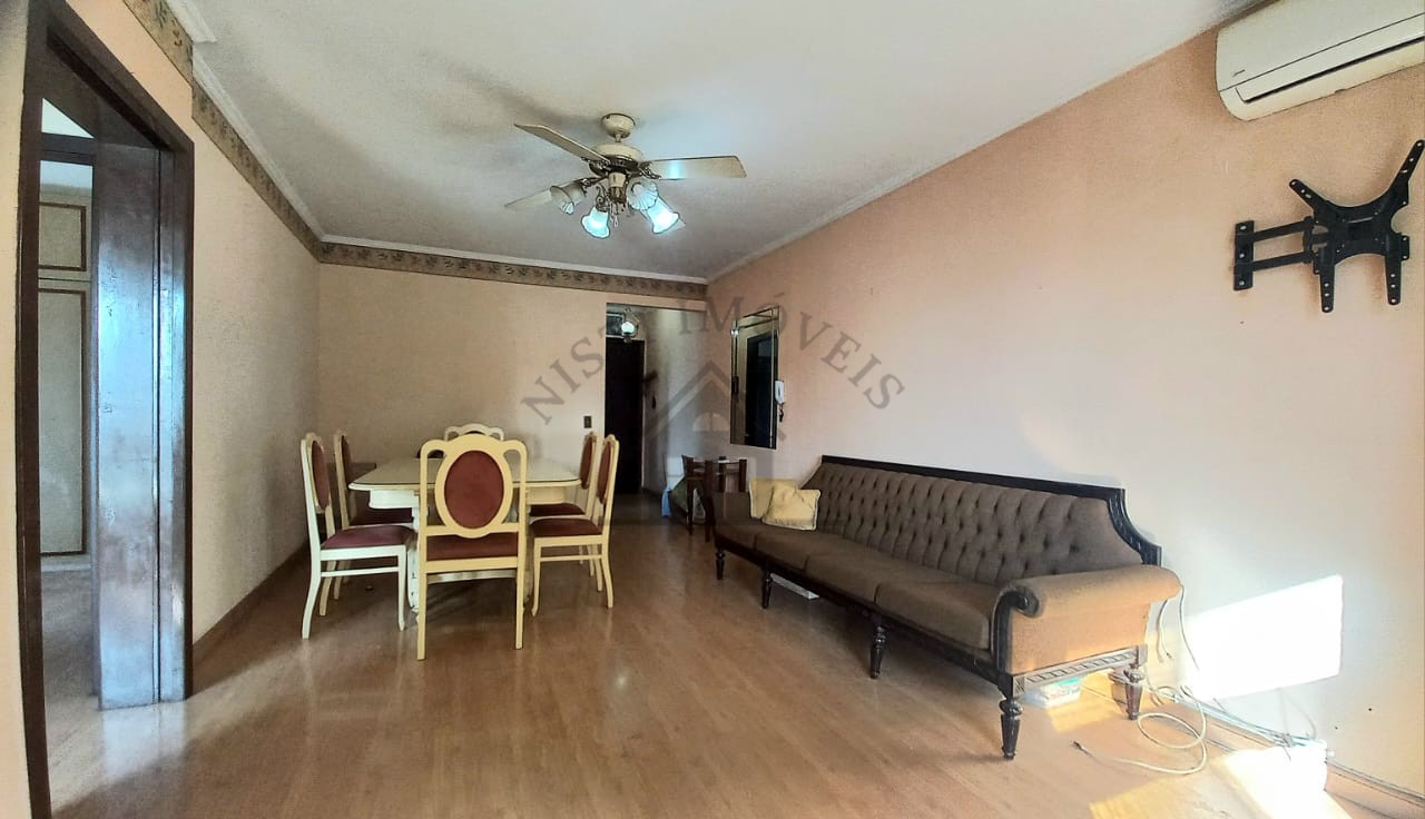 Apartamento 2 quartos para Venda no bairro Santana em PORTO ALEGRE