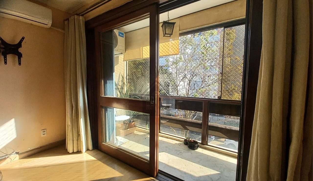 Apartamento 2 quartos para Venda no bairro Santana em PORTO ALEGRE