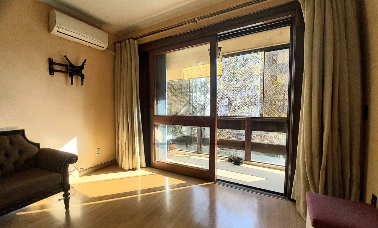 Apartamento 2 quartos para Venda no bairro Santana em PORTO ALEGRE
