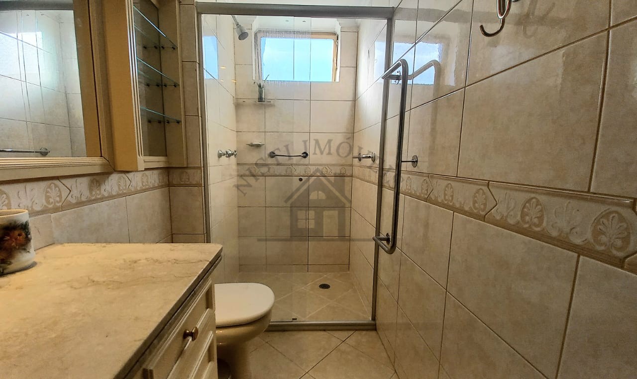 Apartamento 2 quartos para Venda no bairro Santana em PORTO ALEGRE