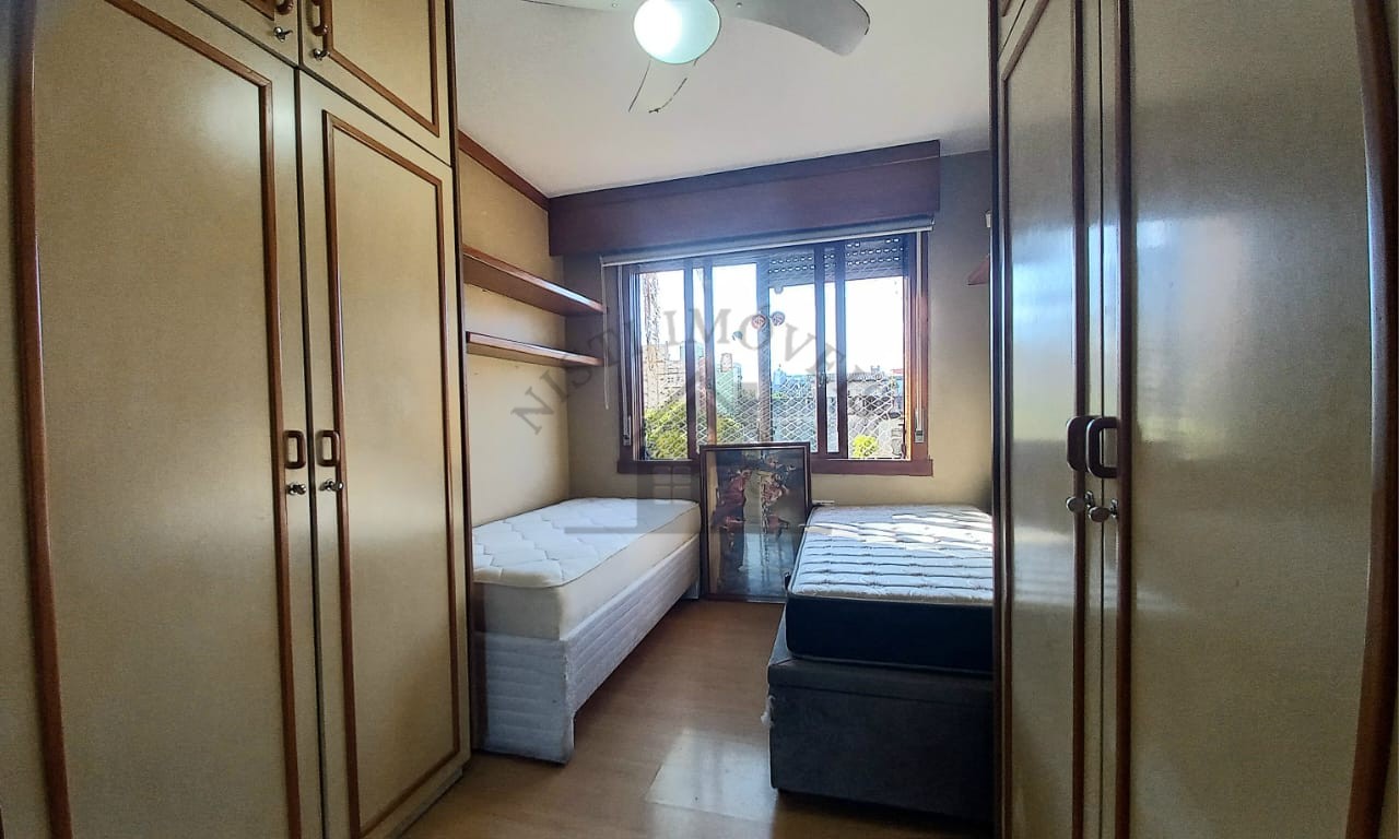 Apartamento 2 quartos para Venda no bairro Santana em PORTO ALEGRE