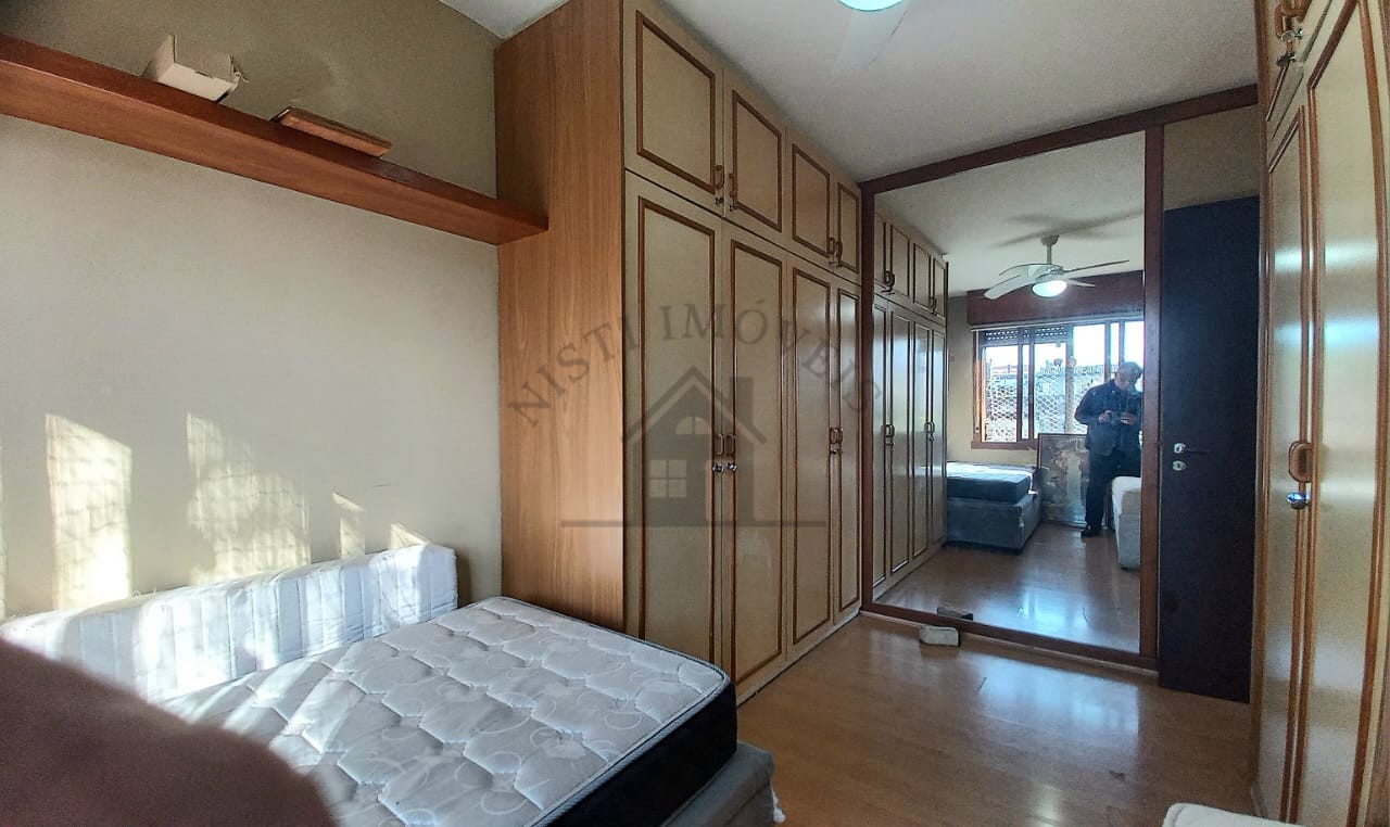 Apartamento 2 quartos para Venda no bairro Santana em PORTO ALEGRE